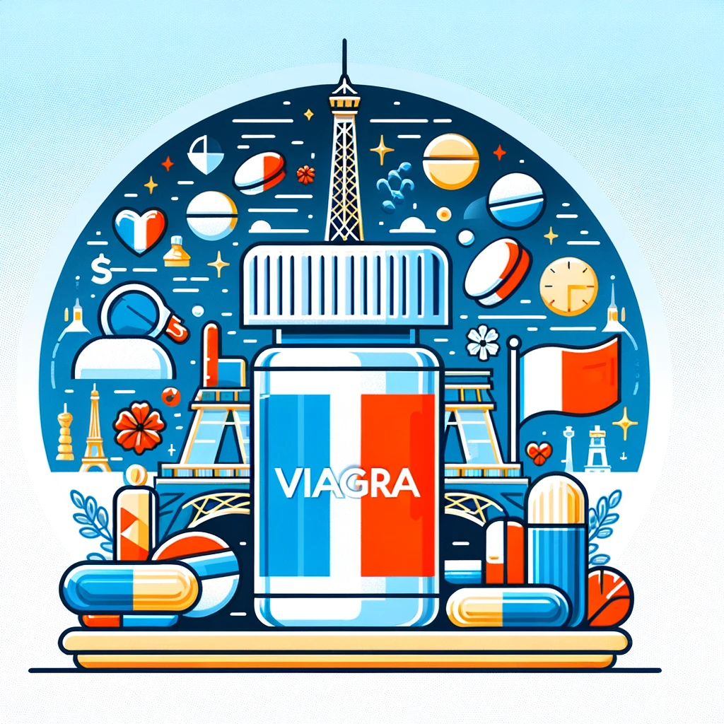 Viagra generique vente en france 